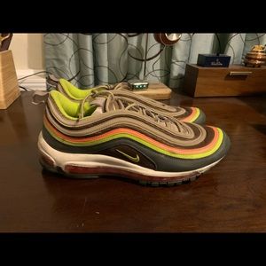 Nike Air Max ‘97